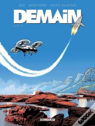 Demain Tome 4