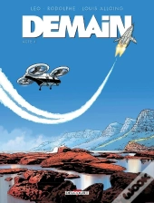 Demain Tome 4
