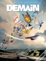 Demain Tome 5