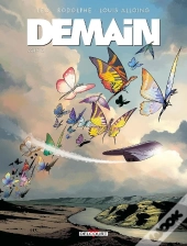 Demain Tome 5