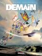 Demain Tome 5 - Preview