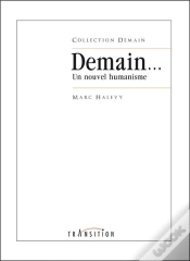 Capa do artigo Demain... Un Nouvel Humanisme