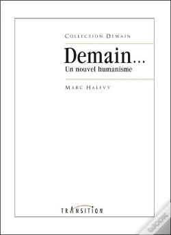 Capa do artigo Demain... Un Nouvel Humanisme