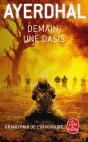Demain, Une Oasis - Preview