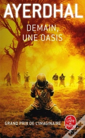 Capa do artigo Demain, Une Oasis