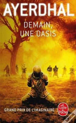 Capa do artigo Demain, Une Oasis