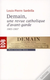 Capa do artigo Demain, Une Revue Catholique D