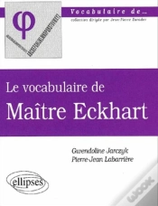 Capa do artigo Demaitre Eckhart