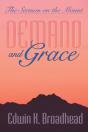 Demand And Grace - Preview