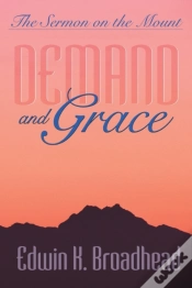 Capa do artigo Demand And Grace