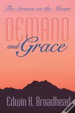 Capa do artigo Demand And Grace