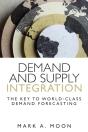 Demand And Supply Integration - Preview