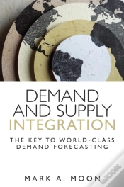 Capa do artigo Demand And Supply Integration