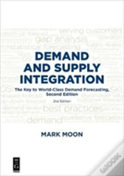 Capa do artigo Demand And Supply Integration