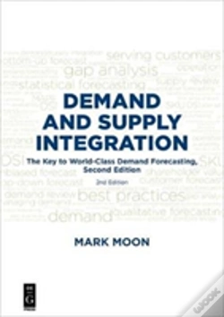 Capa do artigo Demand And Supply Integration