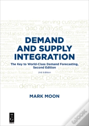 Capa do artigo Demand And Supply Integration