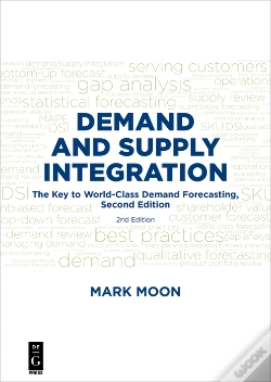 Capa do artigo Demand And Supply Integration
