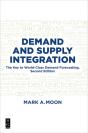 Demand And Supply Integration - Preview