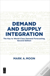 Capa do artigo Demand And Supply Integration