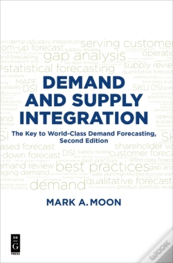 Capa do artigo Demand And Supply Integration