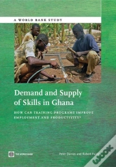 Demand And Supply Of Skills In Ghana