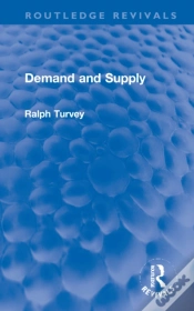 Capa do artigo Demand And Supply