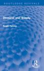 Demand And Supply - Preview