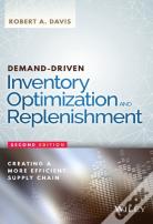 Demand-Driven Inventory Optimization And Replenishment