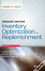 Capa do artigo Demand-Driven Inventory Optimization And Replenishment