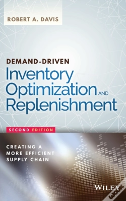 Capa do artigo Demand-Driven Inventory Optimization And Replenishment