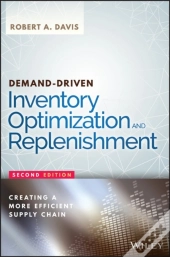 Demand-Driven Inventory Optimization And Replenishment