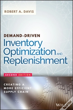 Capa do artigo Demand-Driven Inventory Optimization And Replenishment