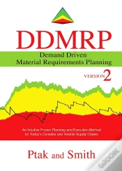 Capa do artigo Demand Driven Material Requirements Planning (Ddmrp): Version 2