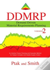 Capa do artigo Demand Driven Material Requirements Planning (Ddmrp): Version 2
