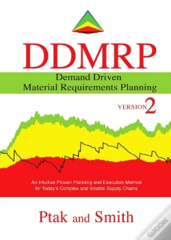 Capa do artigo Demand Driven Material Requirements Planning (Ddmrp): Version 2