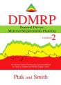 Demand Driven Material Requirements Planning (Ddmrp), Version 2 - Preview