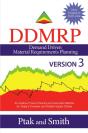 Demand Driven Material Requirements Planning (Ddmrp), Version 3 - Preview