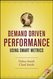 Demand Driven Performance