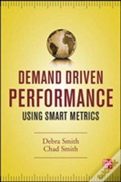 Capa do artigo Demand Driven Performance
