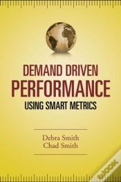 Capa do artigo Demand Driven Performance
