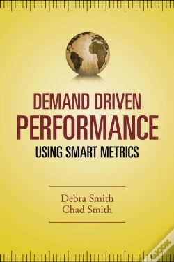 Capa do artigo Demand Driven Performance