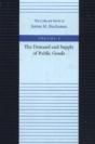 Demand & Supply Of Public Goods - Preview