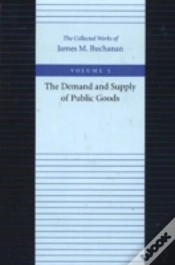Capa do artigo Demand & Supply Of Public Goods