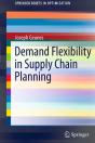 Demand Flexibility In Supply Chain Planning - Preview