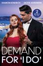 Demand For 'I Do' - Preview