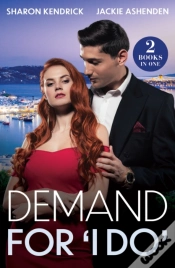 Capa do artigo Demand For 
