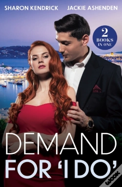 Capa do artigo Demand For 'I Do'