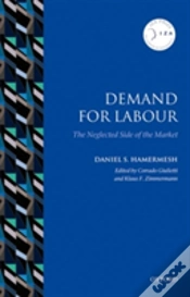 Capa do artigo Demand For Labor