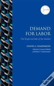 Capa do artigo Demand For Labor