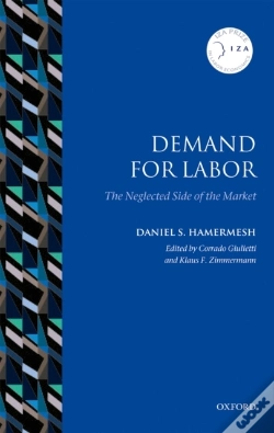 Capa do artigo Demand For Labor